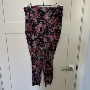 Lululemon NWOT speed tight